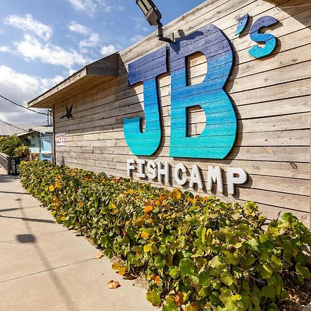 Oceanwalk 1-401 Βίλα New Smyrna Beach Εξωτερικό φωτογραφία