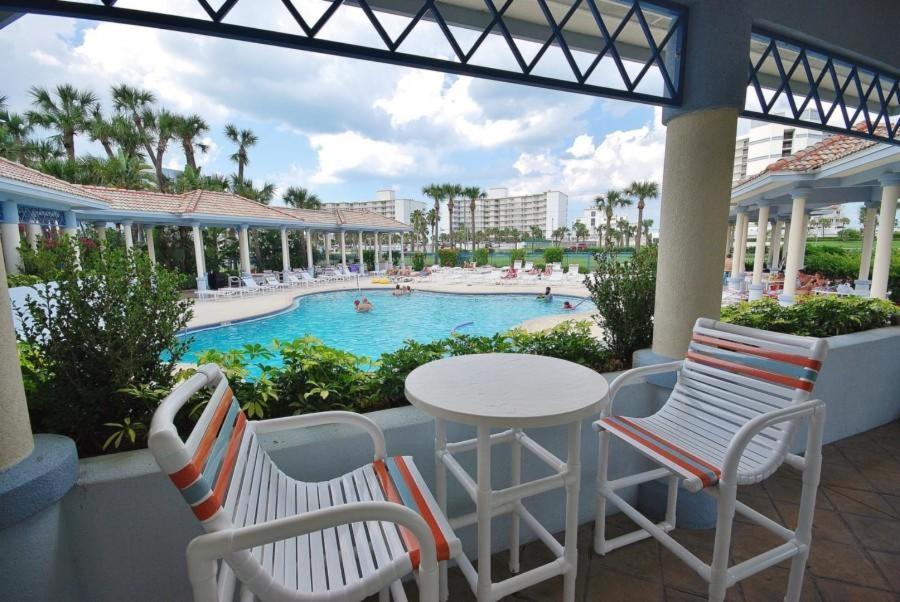 Oceanwalk 1-401 Βίλα New Smyrna Beach Εξωτερικό φωτογραφία
