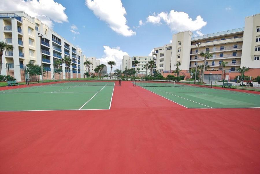 Oceanwalk 1-401 Βίλα New Smyrna Beach Εξωτερικό φωτογραφία