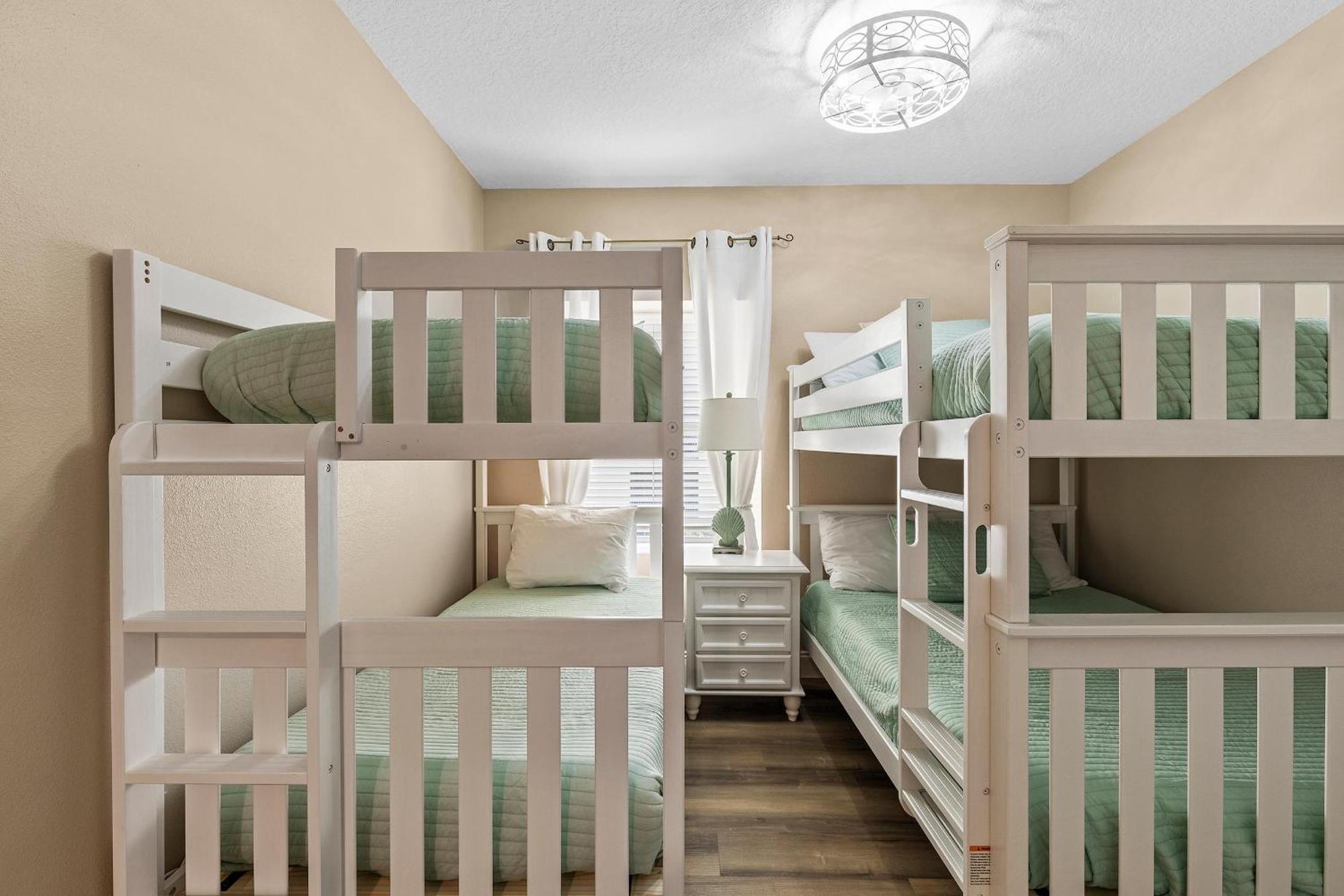 Oceanwalk 1-401 Βίλα New Smyrna Beach Εξωτερικό φωτογραφία