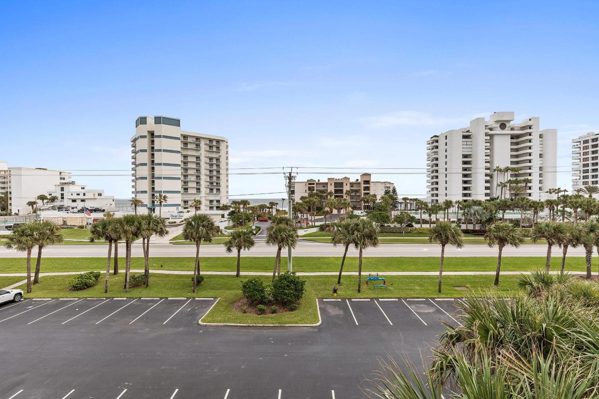 Oceanwalk 1-401 Βίλα New Smyrna Beach Εξωτερικό φωτογραφία