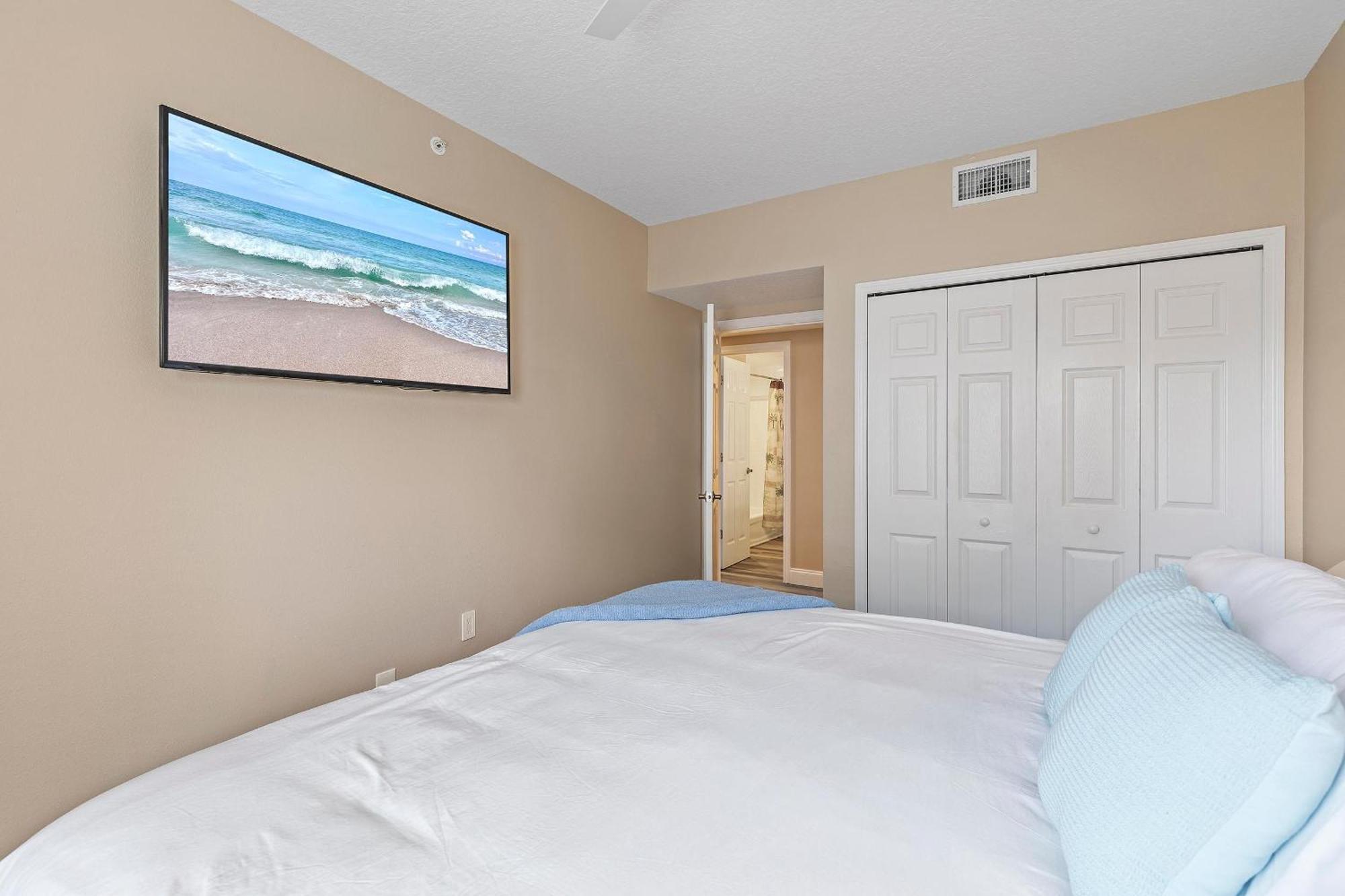Oceanwalk 1-401 Βίλα New Smyrna Beach Εξωτερικό φωτογραφία