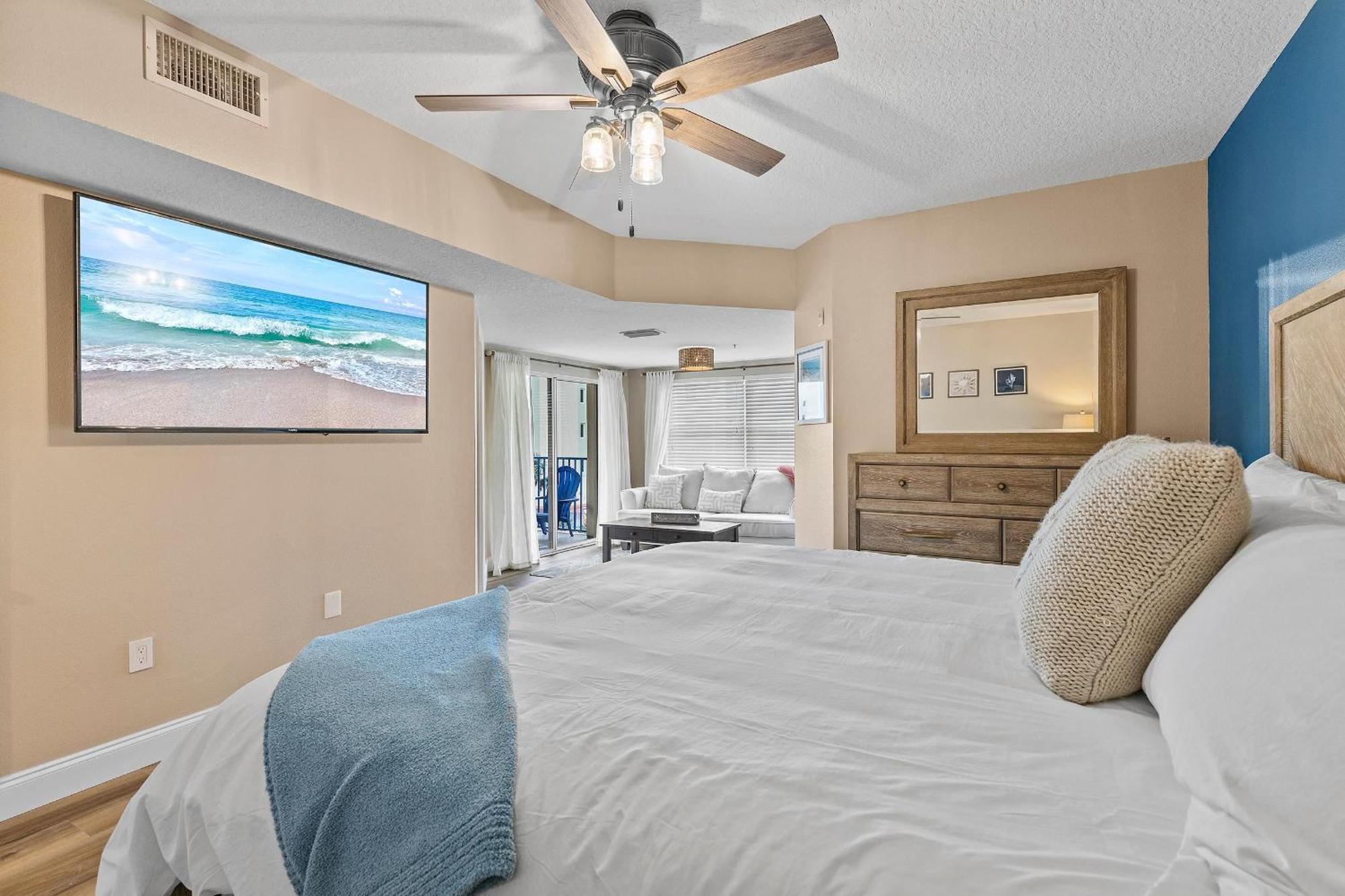 Oceanwalk 1-401 Βίλα New Smyrna Beach Εξωτερικό φωτογραφία