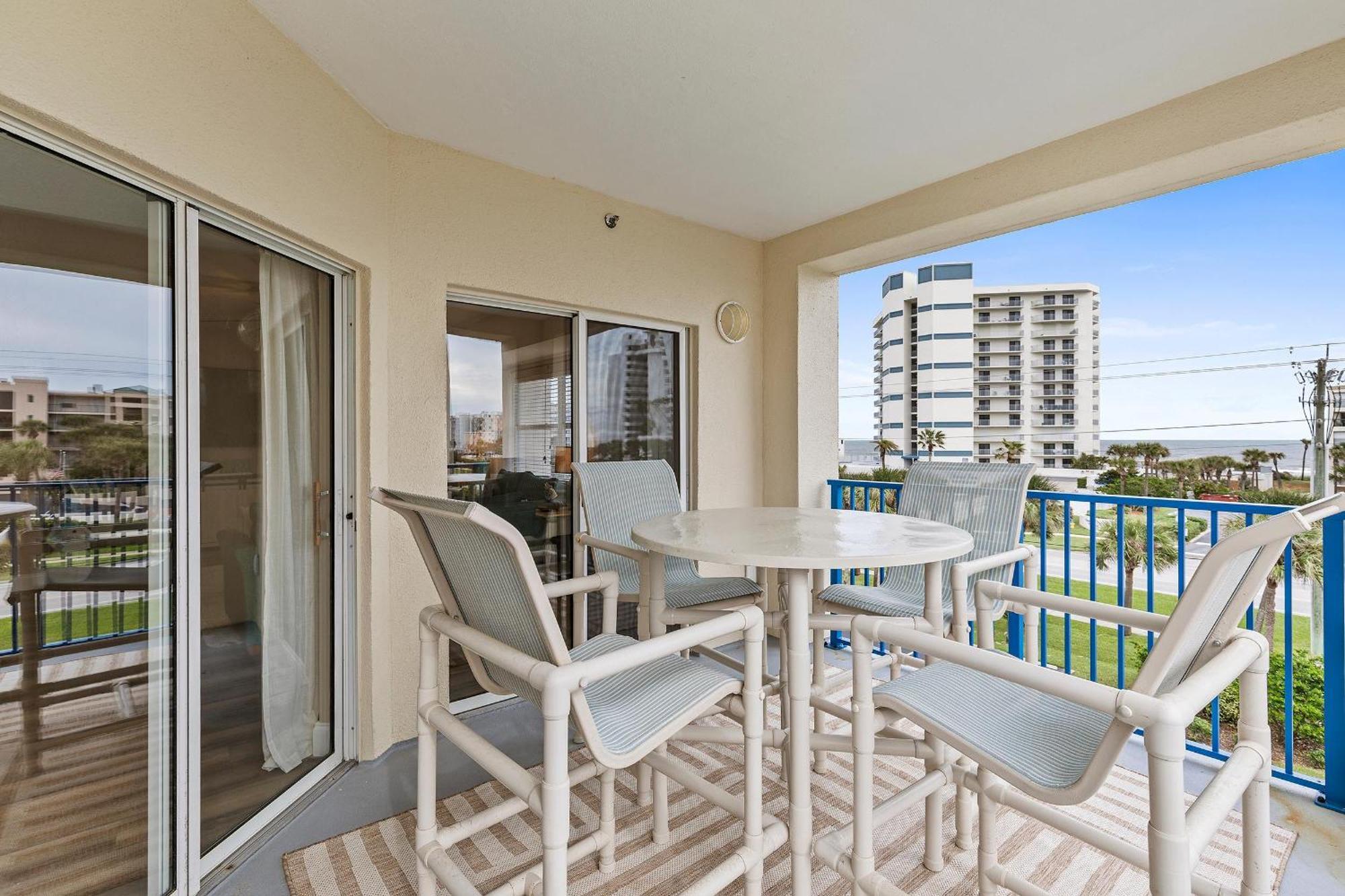 Oceanwalk 1-401 Βίλα New Smyrna Beach Εξωτερικό φωτογραφία