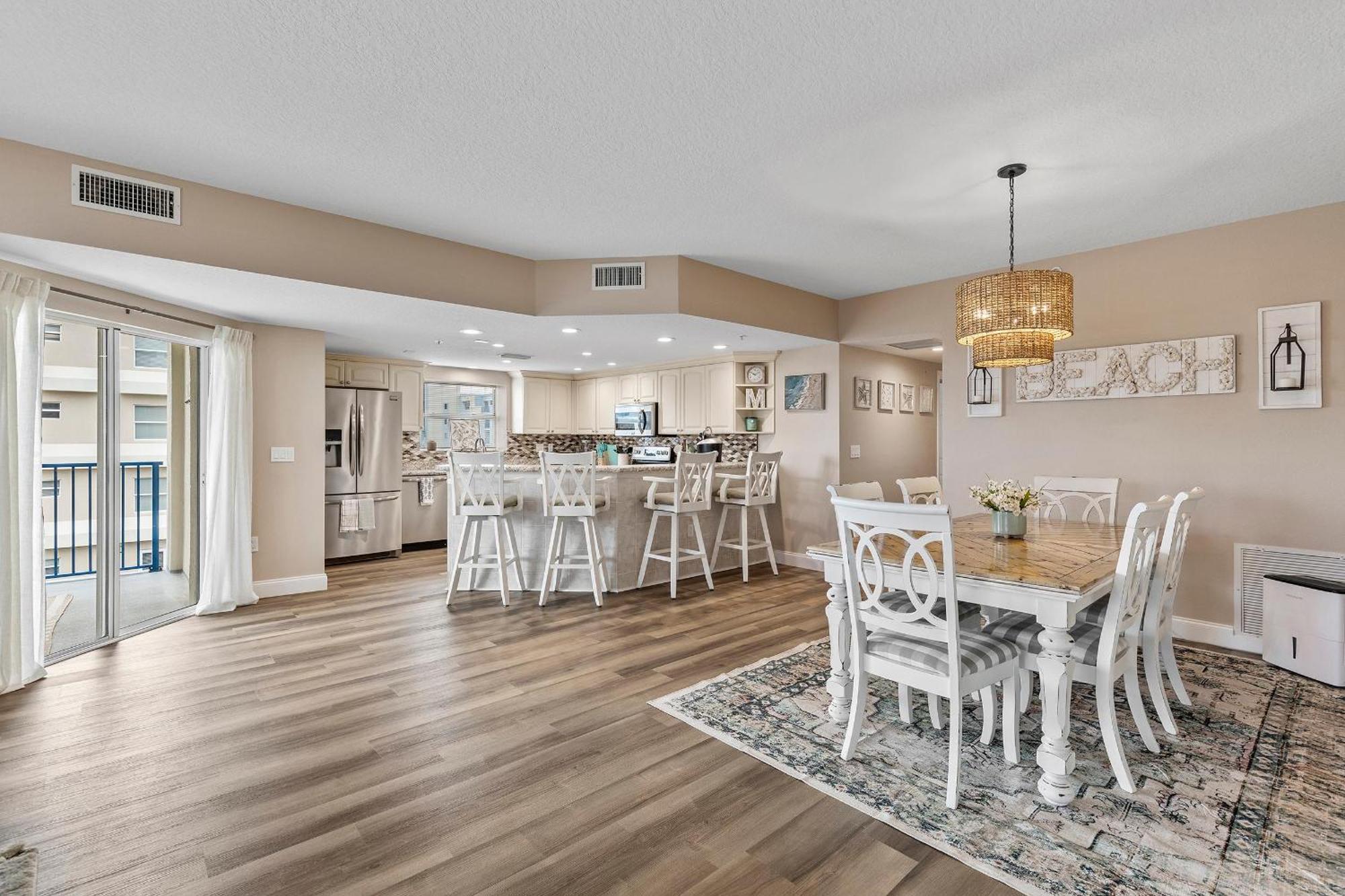Oceanwalk 1-401 Βίλα New Smyrna Beach Εξωτερικό φωτογραφία