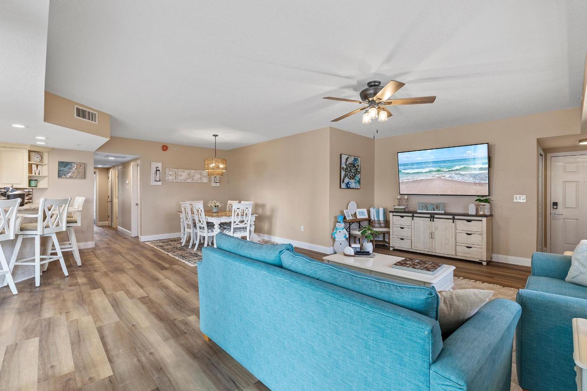 Oceanwalk 1-401 Βίλα New Smyrna Beach Εξωτερικό φωτογραφία