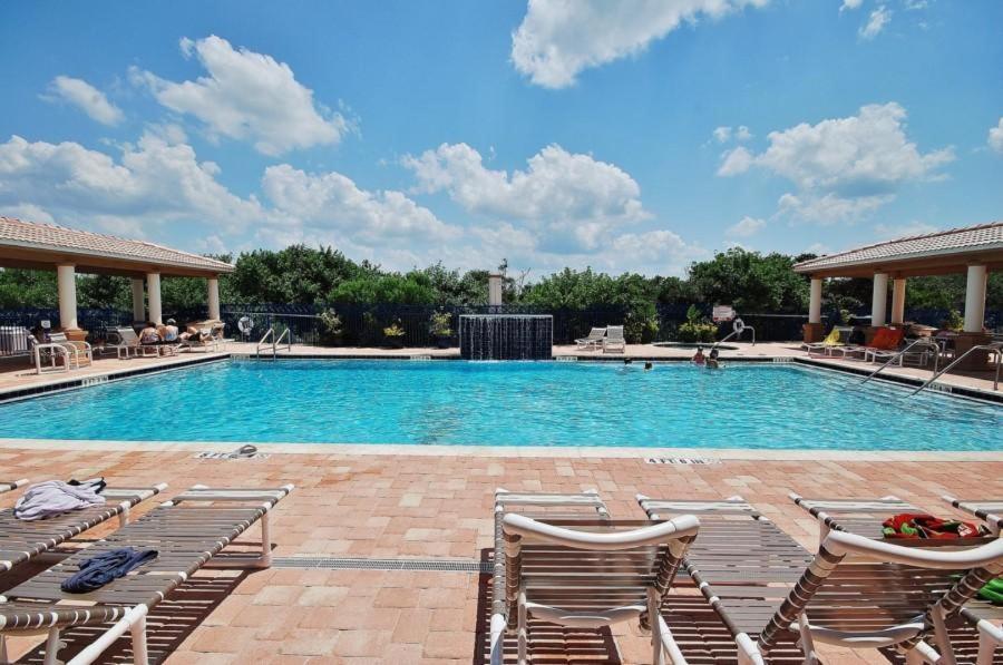 Oceanwalk 1-401 Βίλα New Smyrna Beach Εξωτερικό φωτογραφία