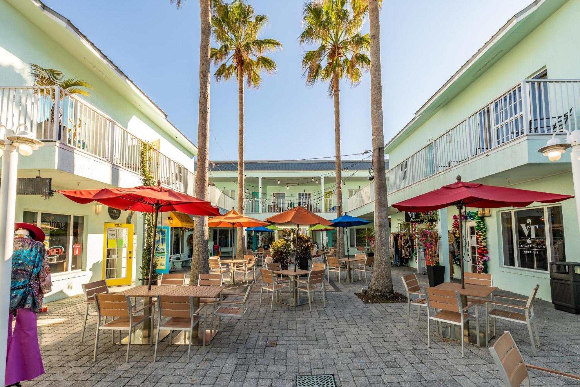 Oceanwalk 1-401 Βίλα New Smyrna Beach Εξωτερικό φωτογραφία