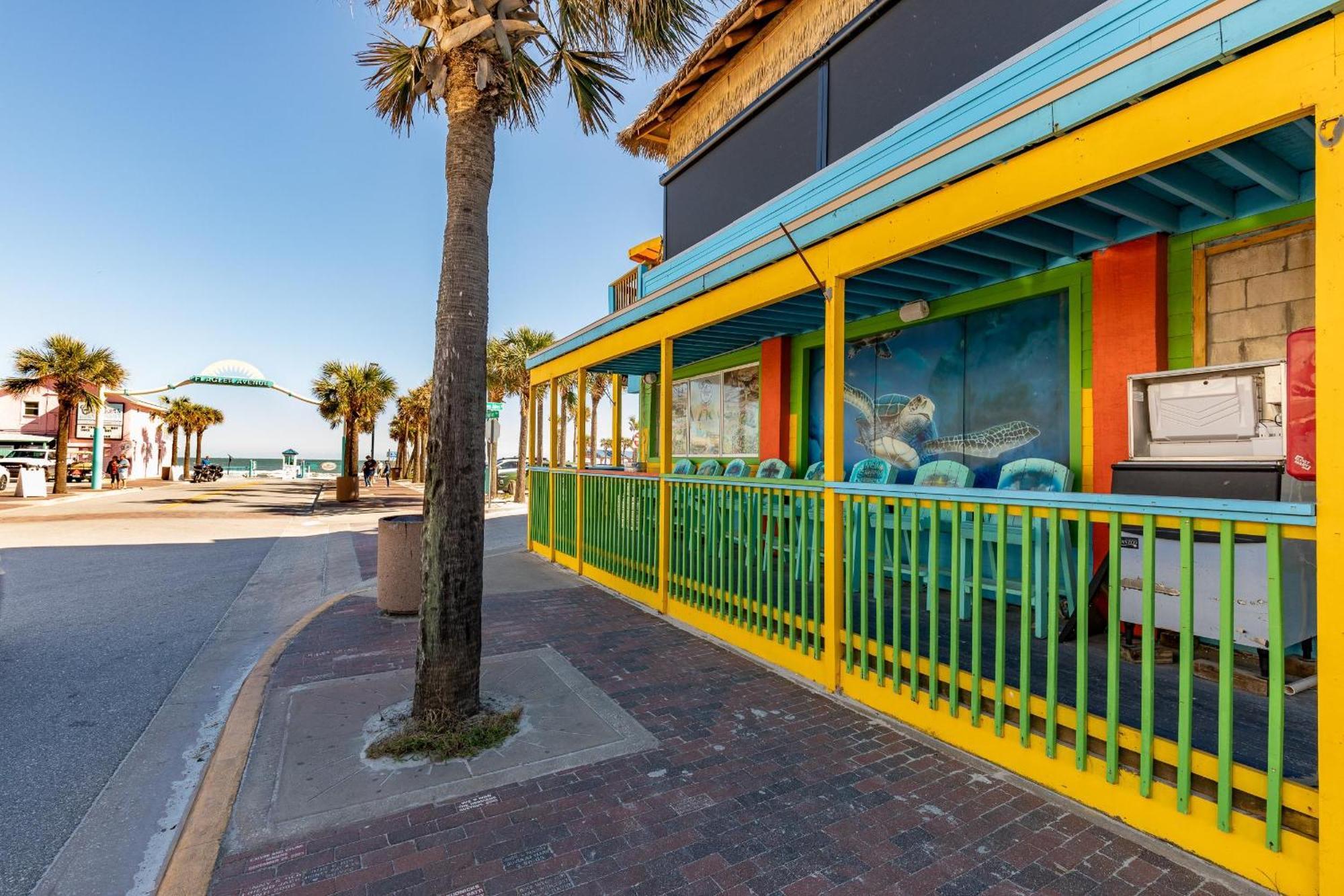 Oceanwalk 1-401 Βίλα New Smyrna Beach Εξωτερικό φωτογραφία