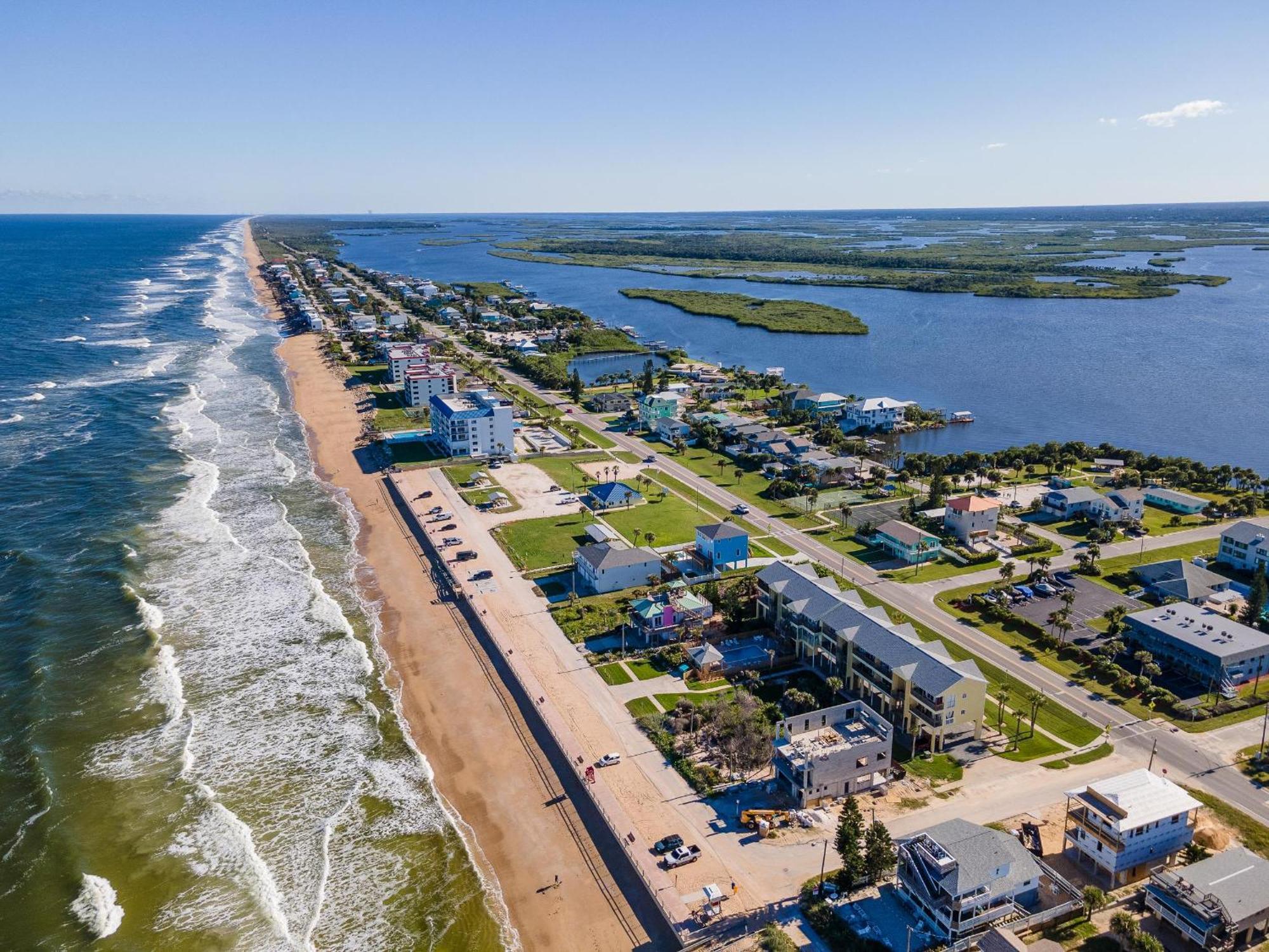 Oceanwalk 1-401 Βίλα New Smyrna Beach Εξωτερικό φωτογραφία