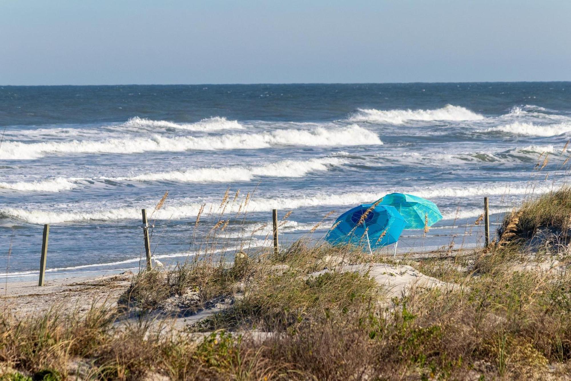 Oceanwalk 1-401 Βίλα New Smyrna Beach Εξωτερικό φωτογραφία